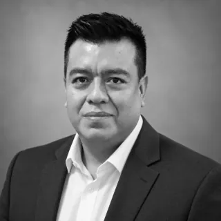 Dario Galvez, owner of Dario’s Painting